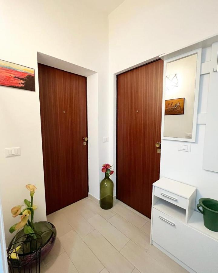 Apartment Taormina Center, Via Celestino Penna 6 Exterior photo