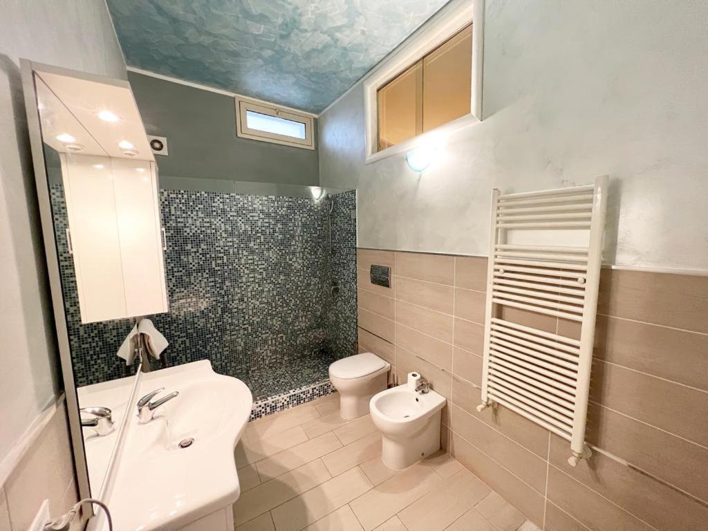 Apartment Taormina Center, Via Celestino Penna 6 Exterior photo