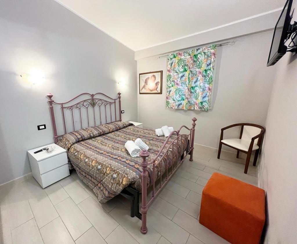 Apartment Taormina Center, Via Celestino Penna 6 Exterior photo